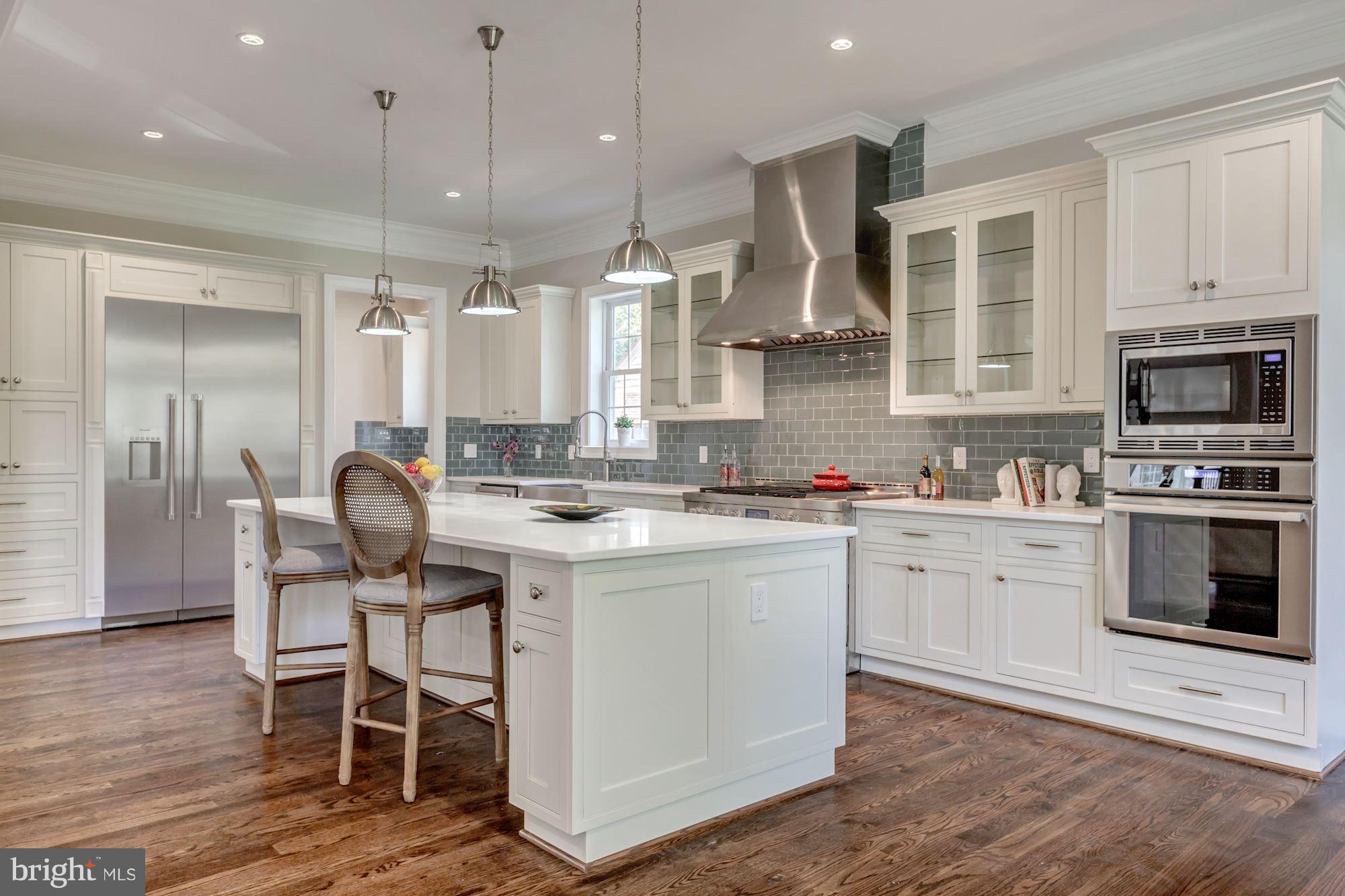 CHESTERFIELD - Residential