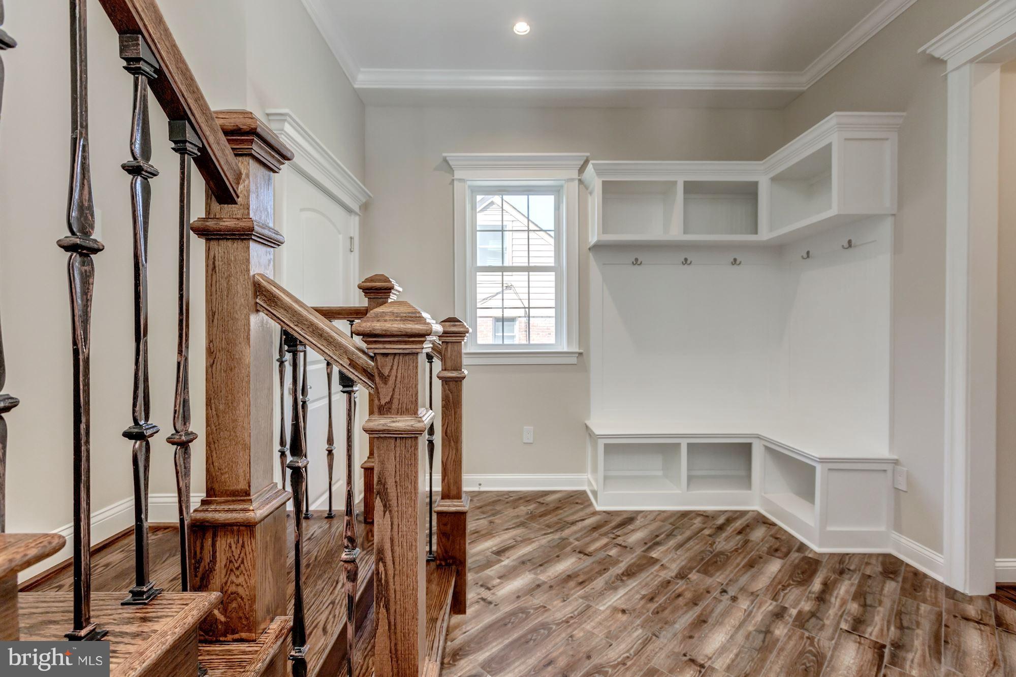 CHESTERFIELD - Residential