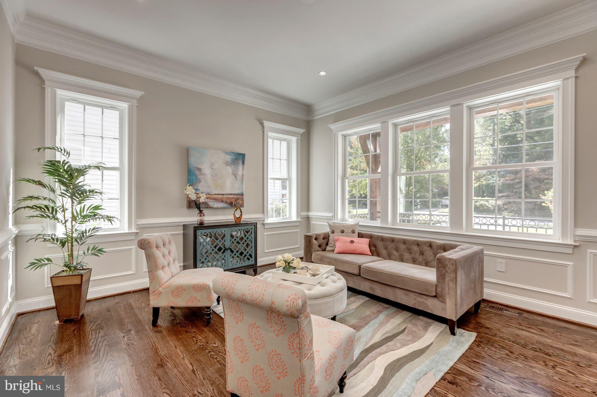 CHESTERFIELD - Residential