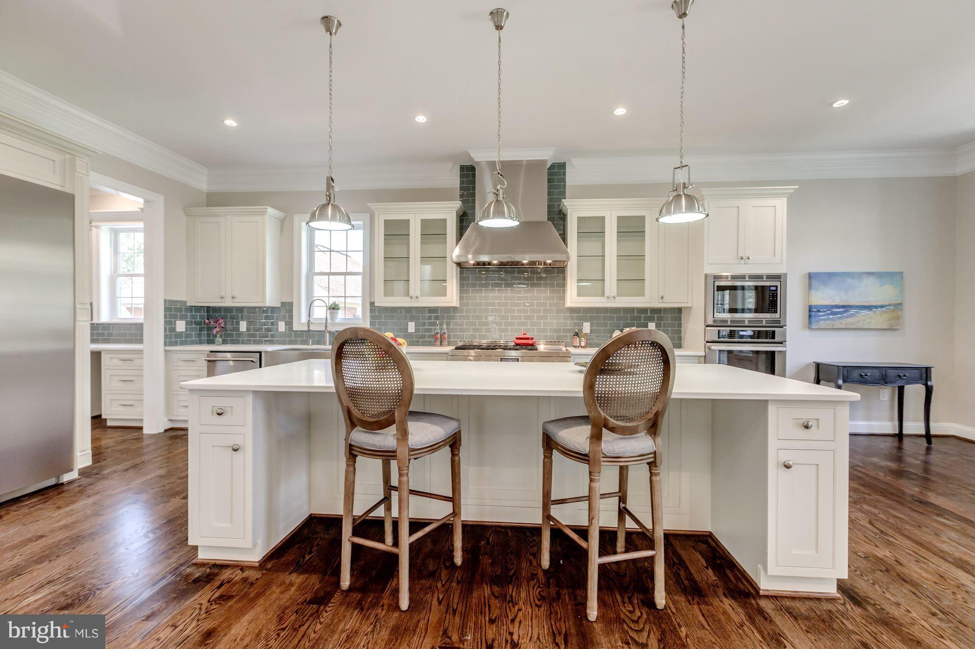 CHESTERFIELD - Residential