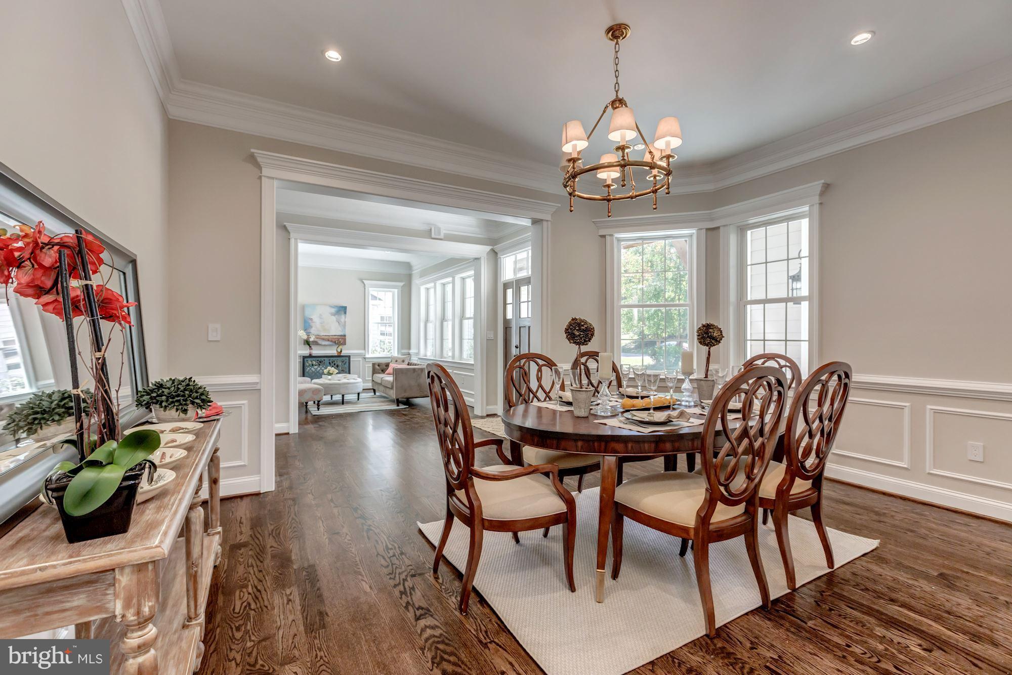 CHESTERFIELD - Residential