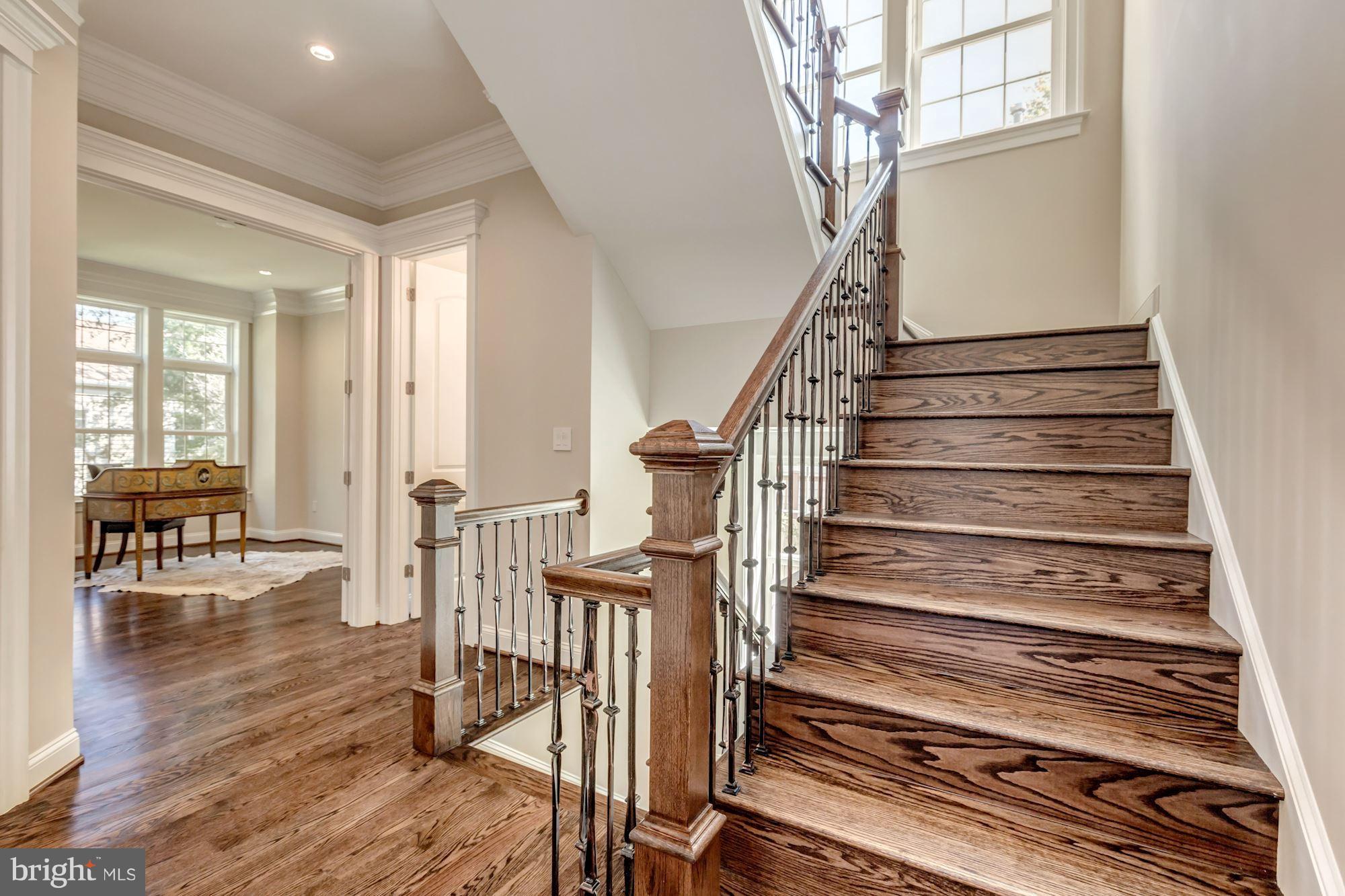 CHESTERFIELD - Residential