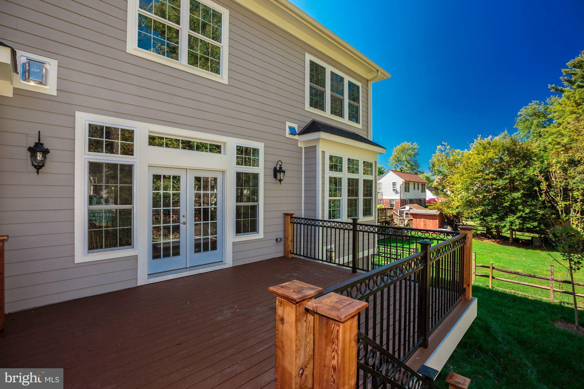 CHESTERFIELD - Residential