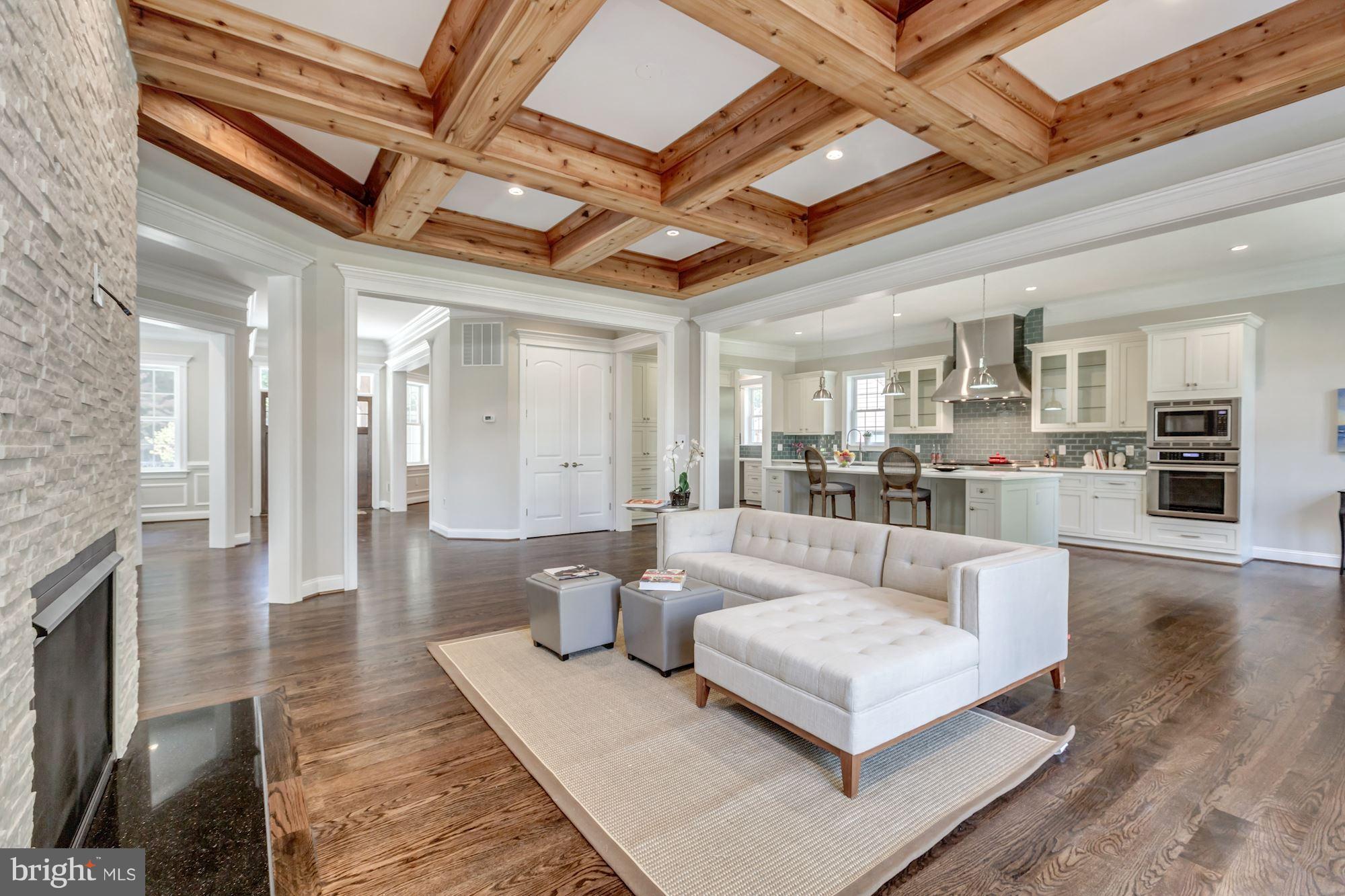 CHESTERFIELD - Residential