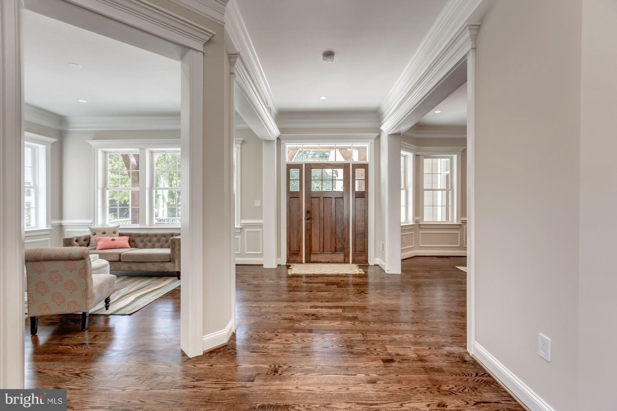 CHESTERFIELD - Residential