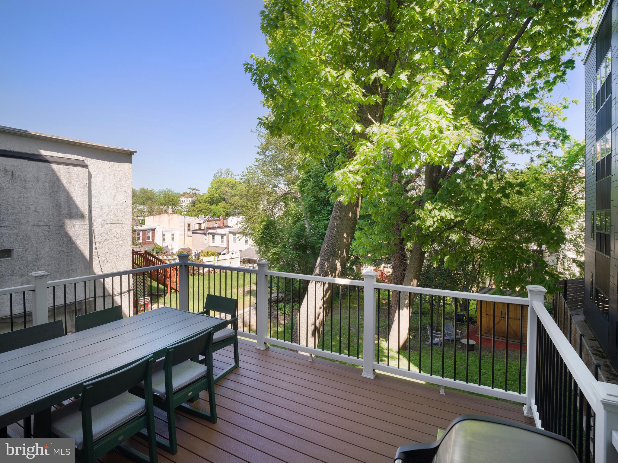 ROXBOROUGH - Residential
