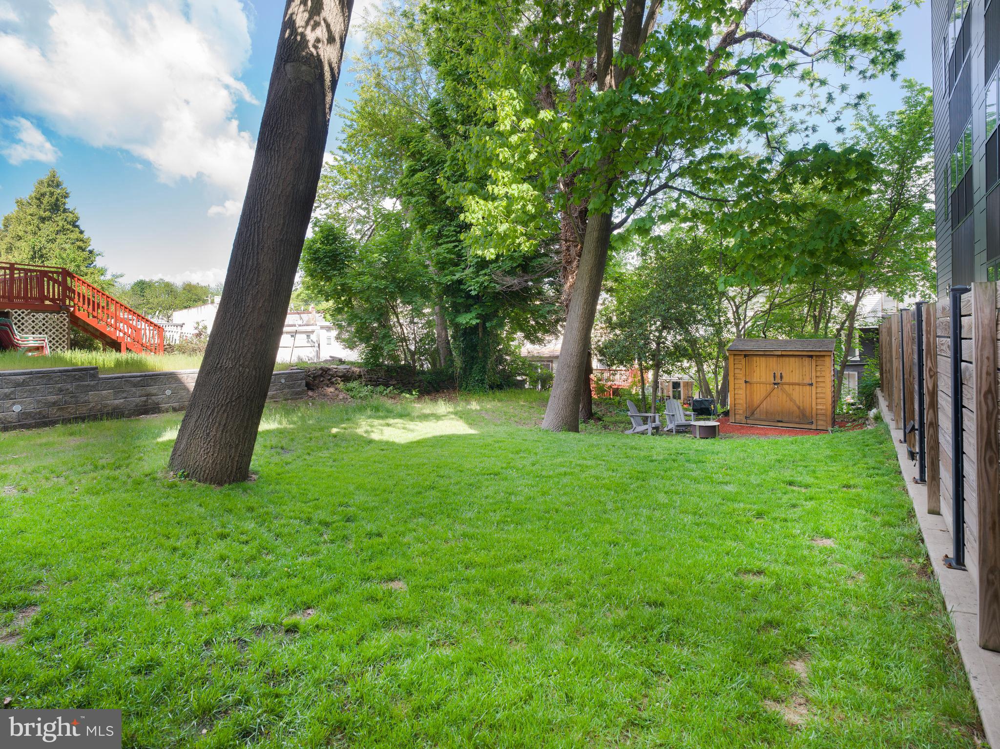 ROXBOROUGH - Residential