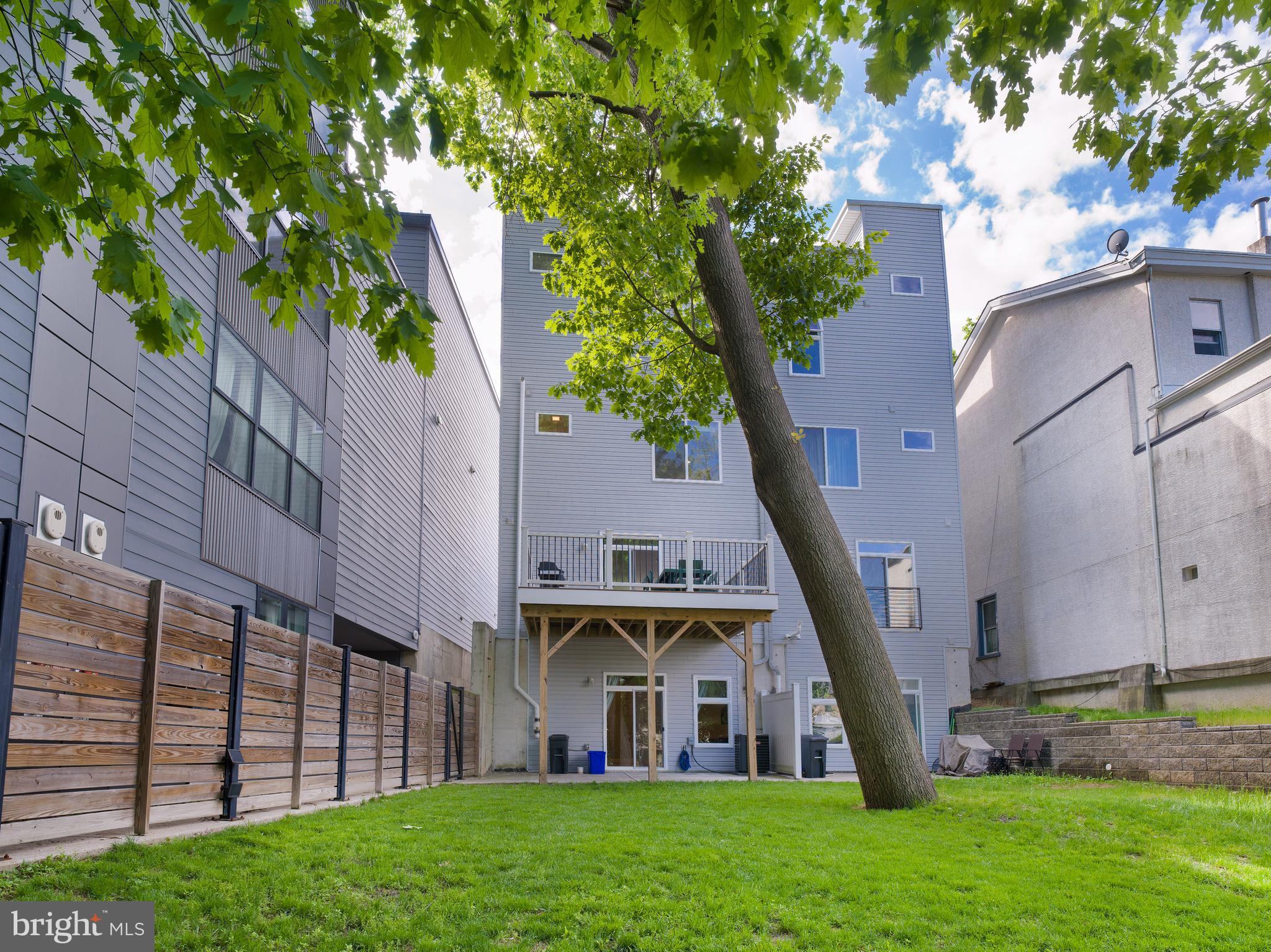 ROXBOROUGH - Residential