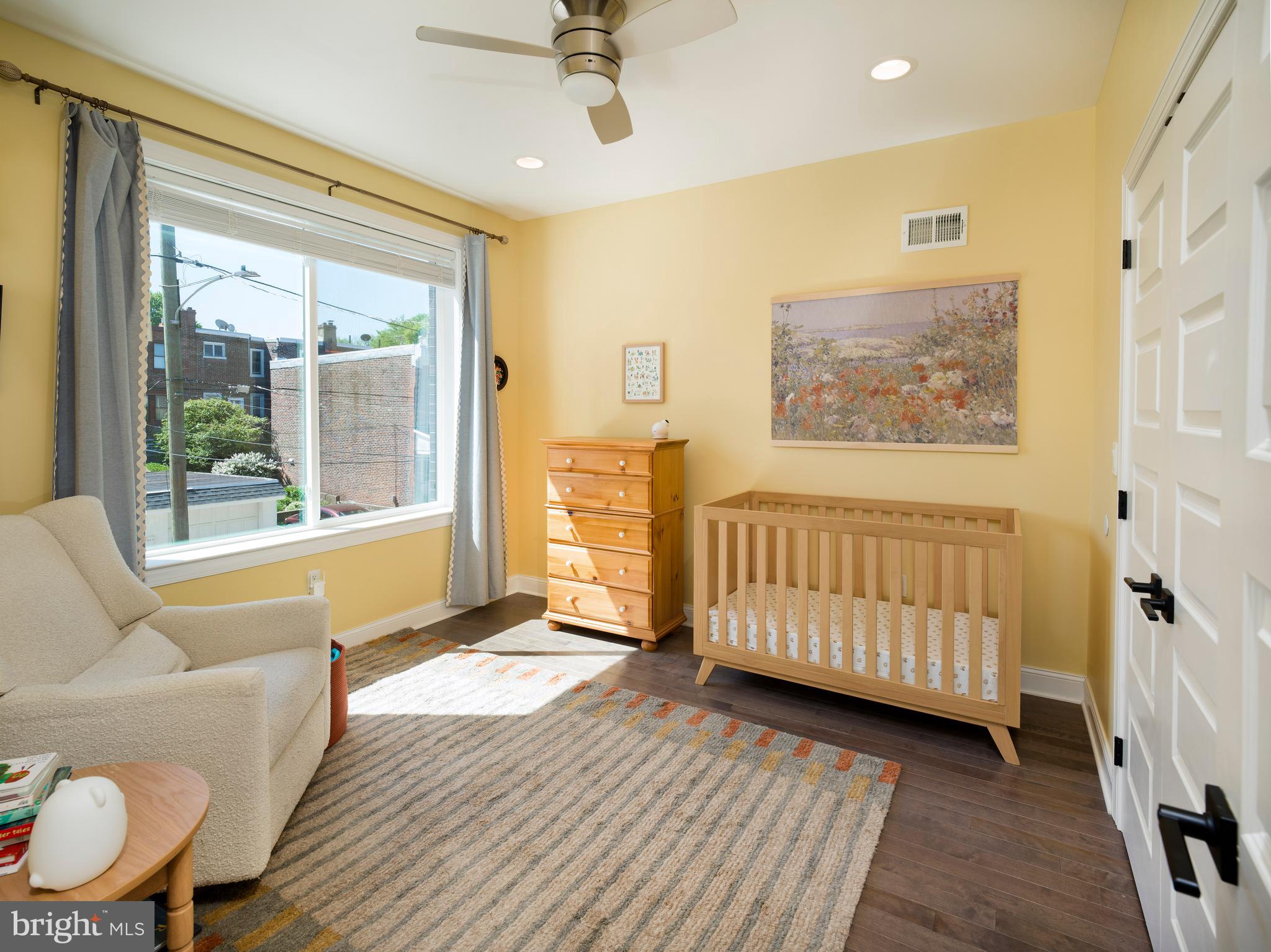 ROXBOROUGH - Residential