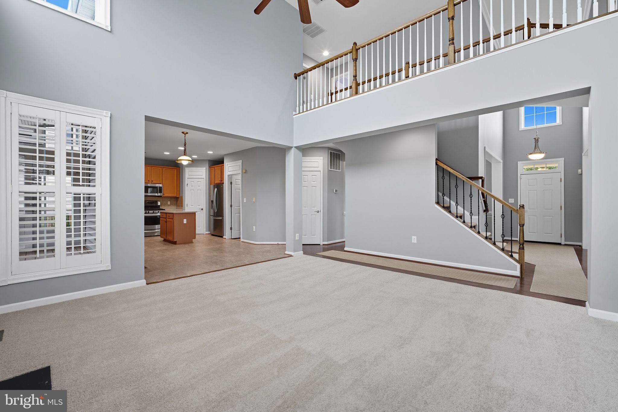 LINTON CREST - Residential