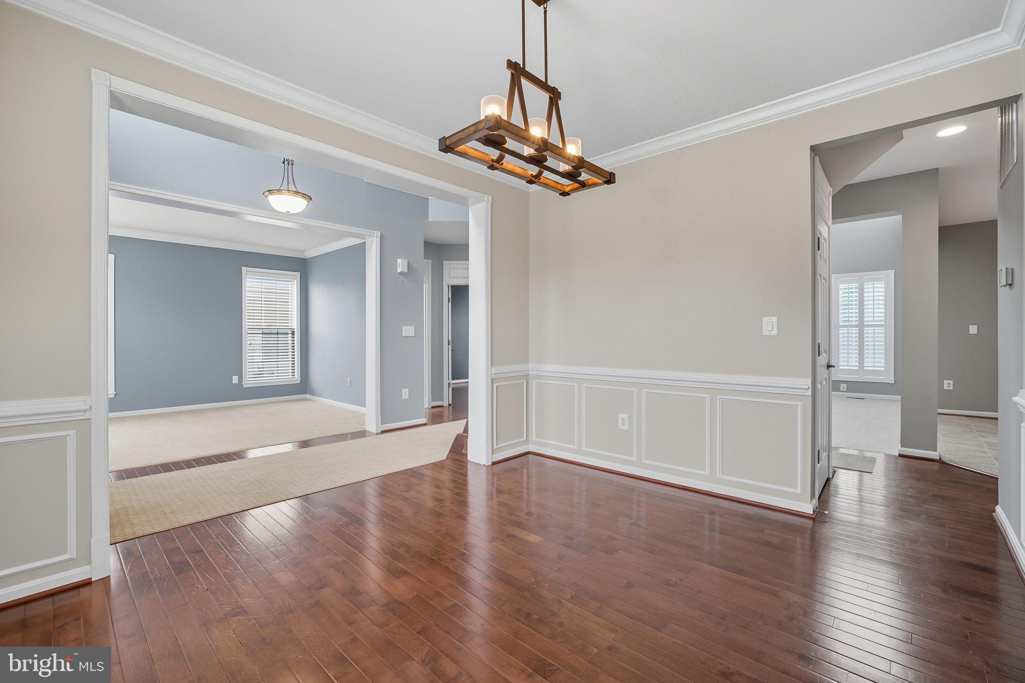 LINTON CREST - Residential