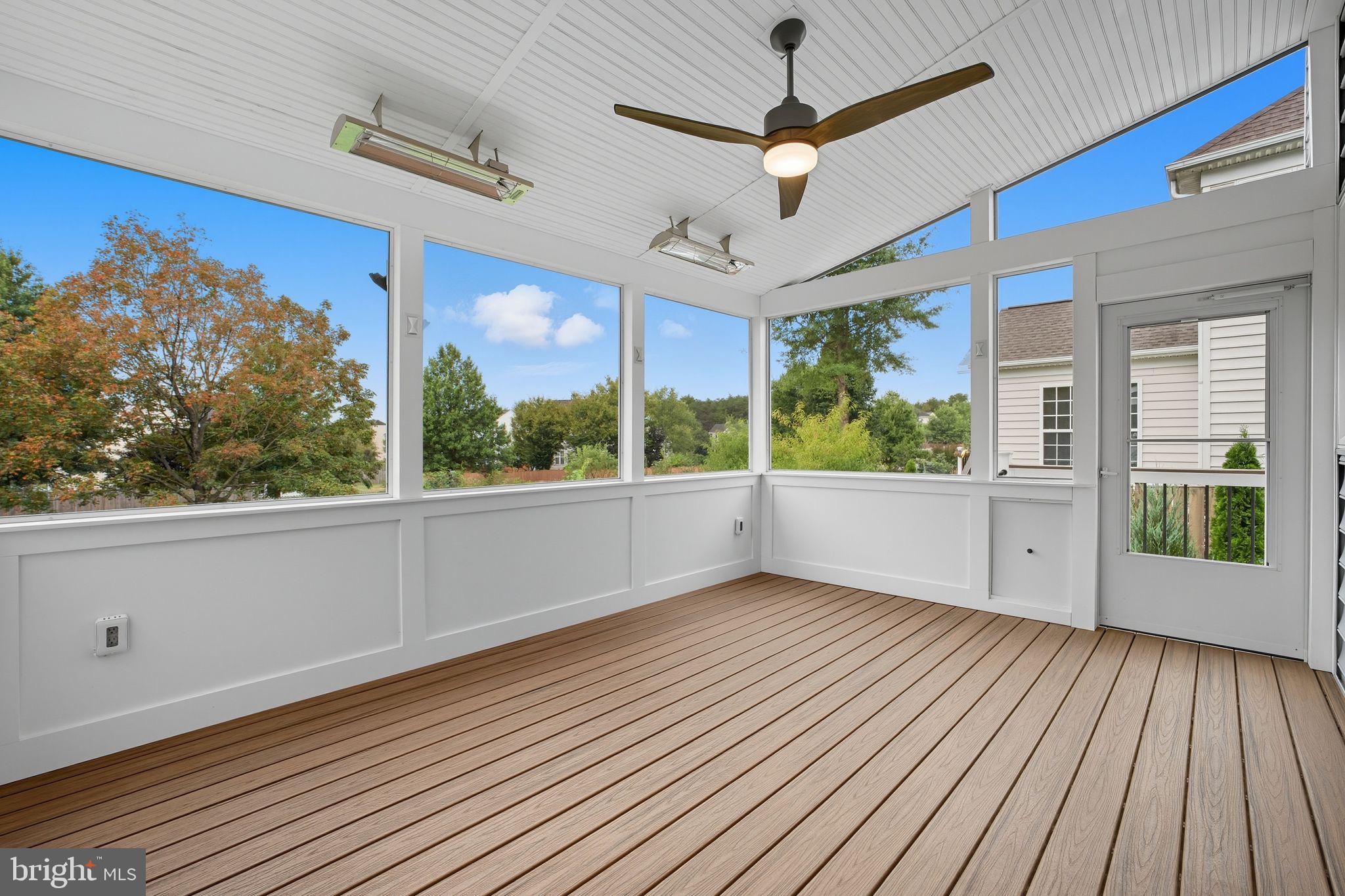 LINTON CREST - Residential