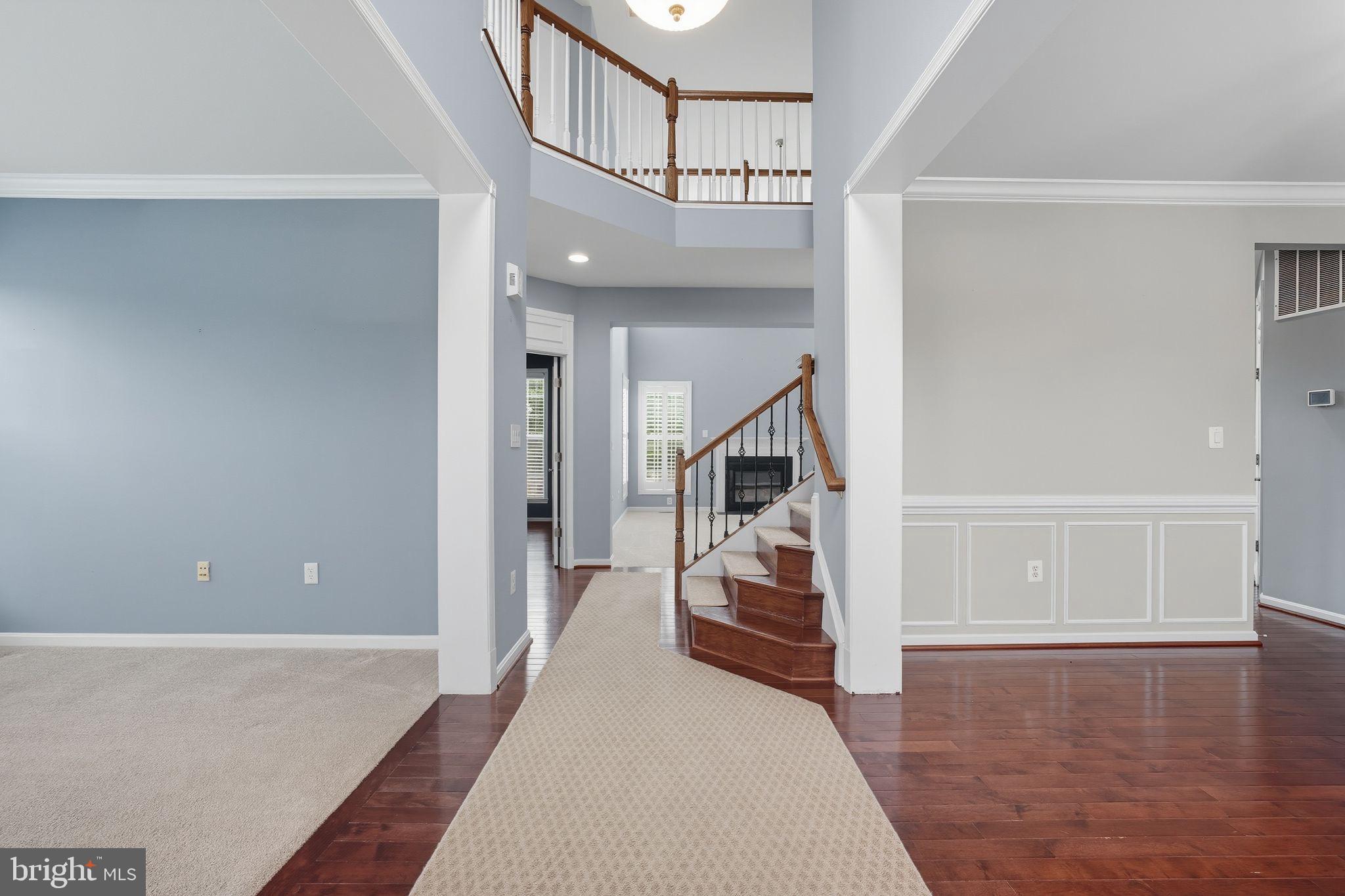 LINTON CREST - Residential