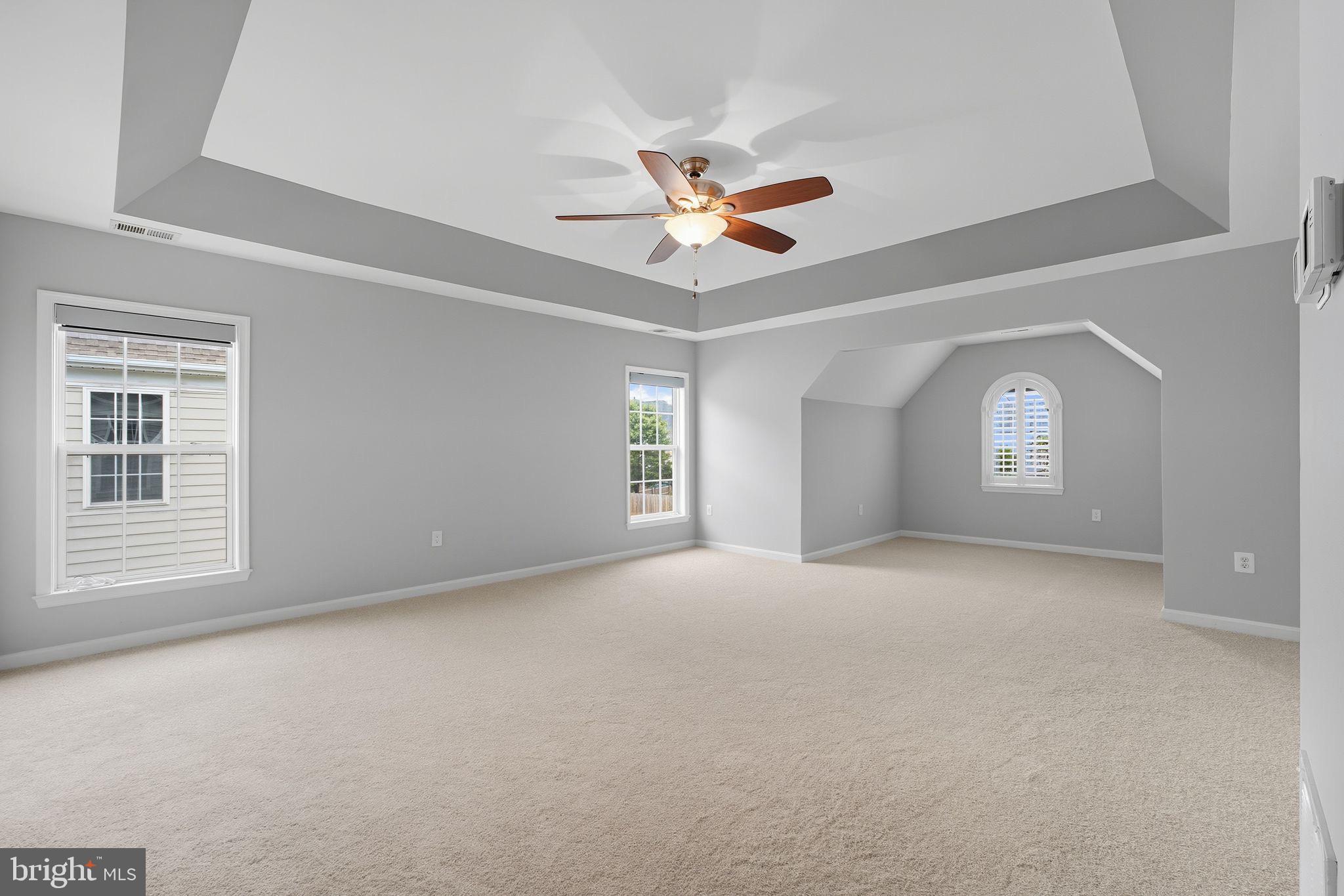 LINTON CREST - Residential