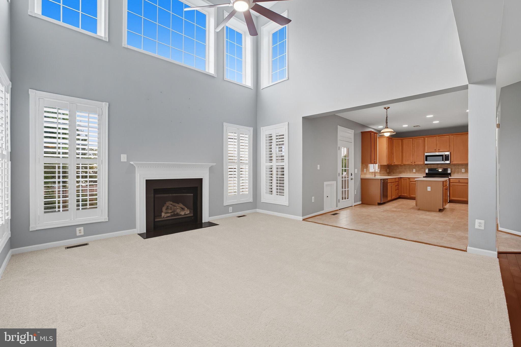 LINTON CREST - Residential