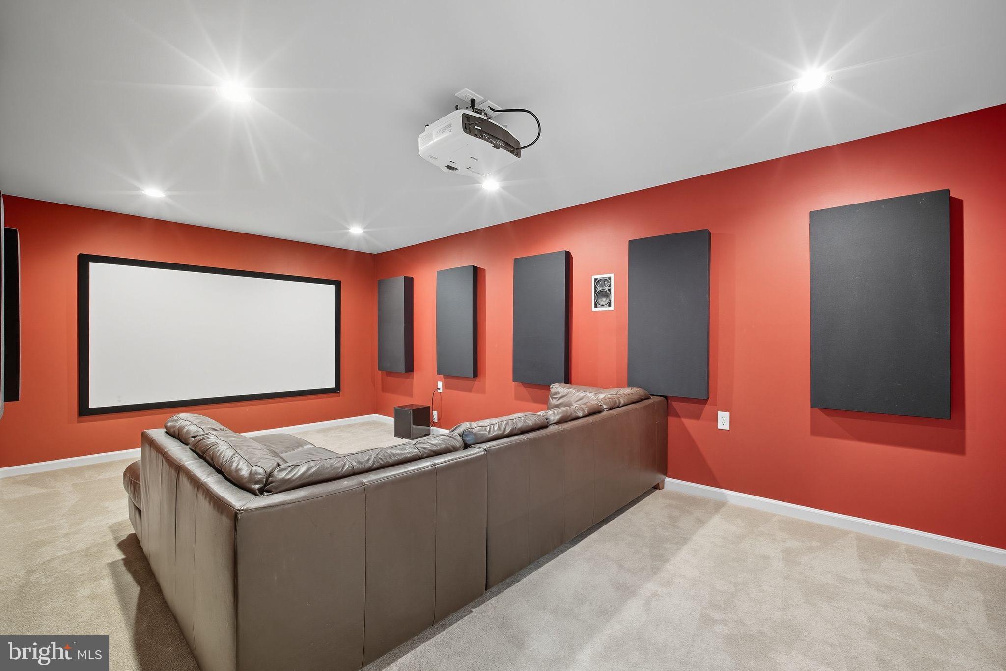 LINTON CREST - Residential