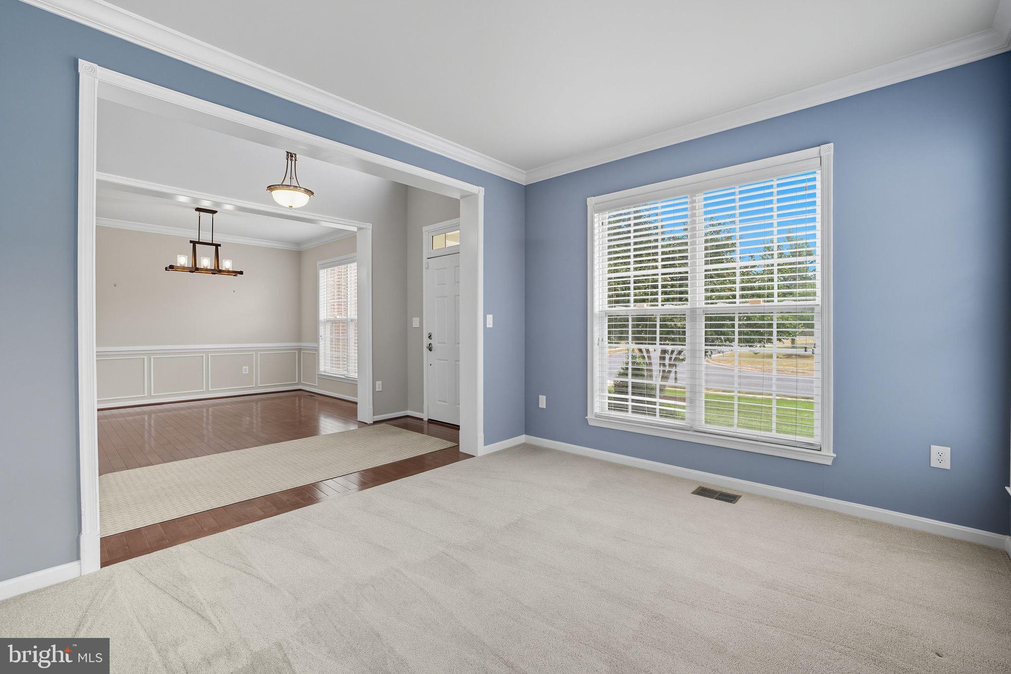 LINTON CREST - Residential