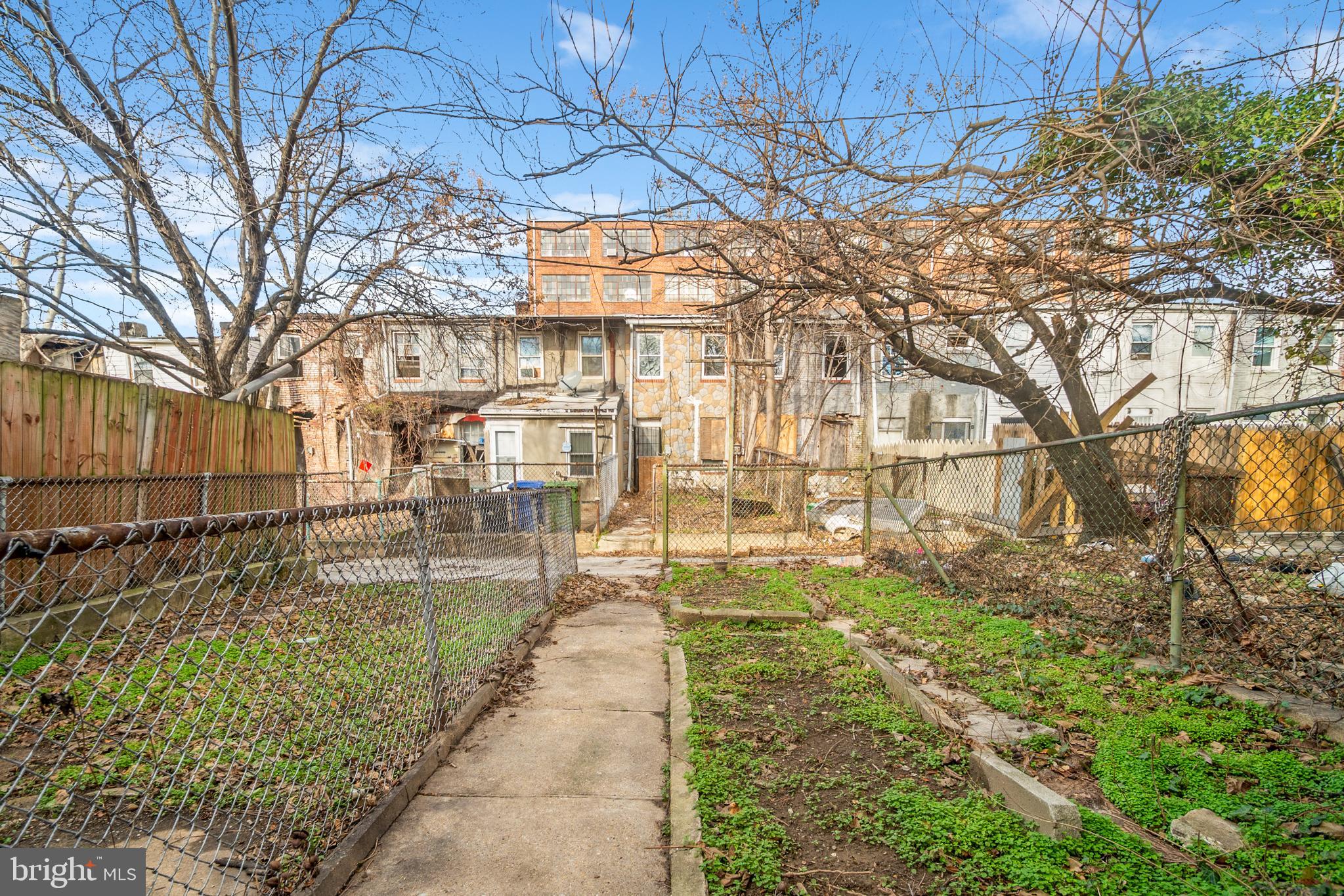 CARROLLTON RIDGE - Residential