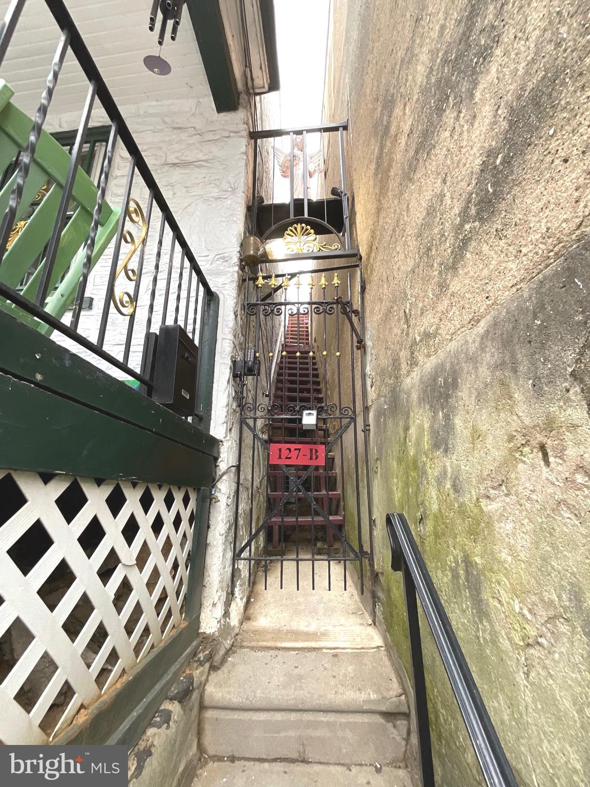 MANAYUNK - Residential Lease