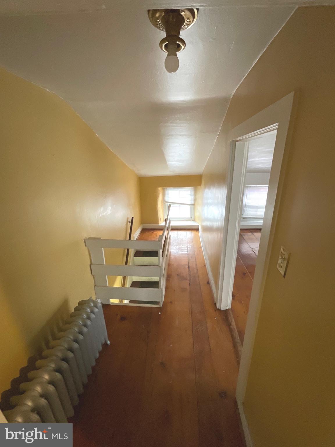 MANAYUNK - Residential Lease