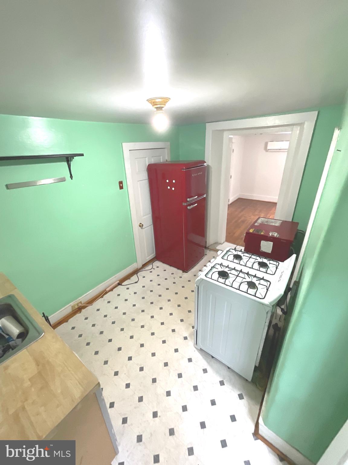 MANAYUNK - Residential Lease