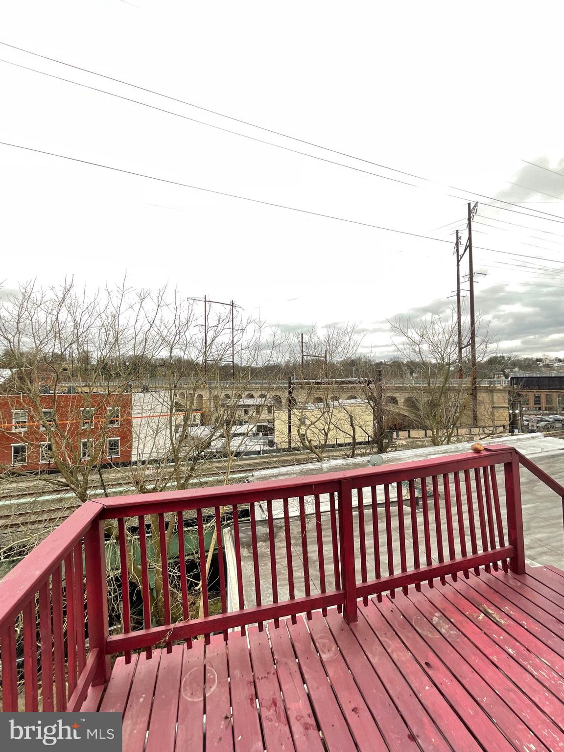 MANAYUNK - Residential Lease