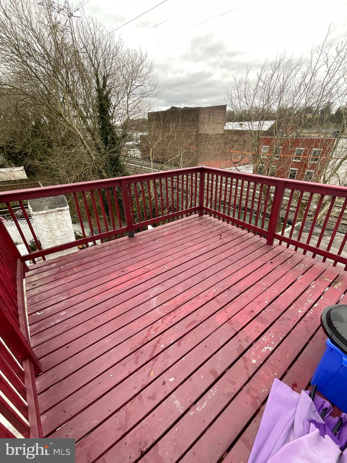 MANAYUNK - Residential Lease