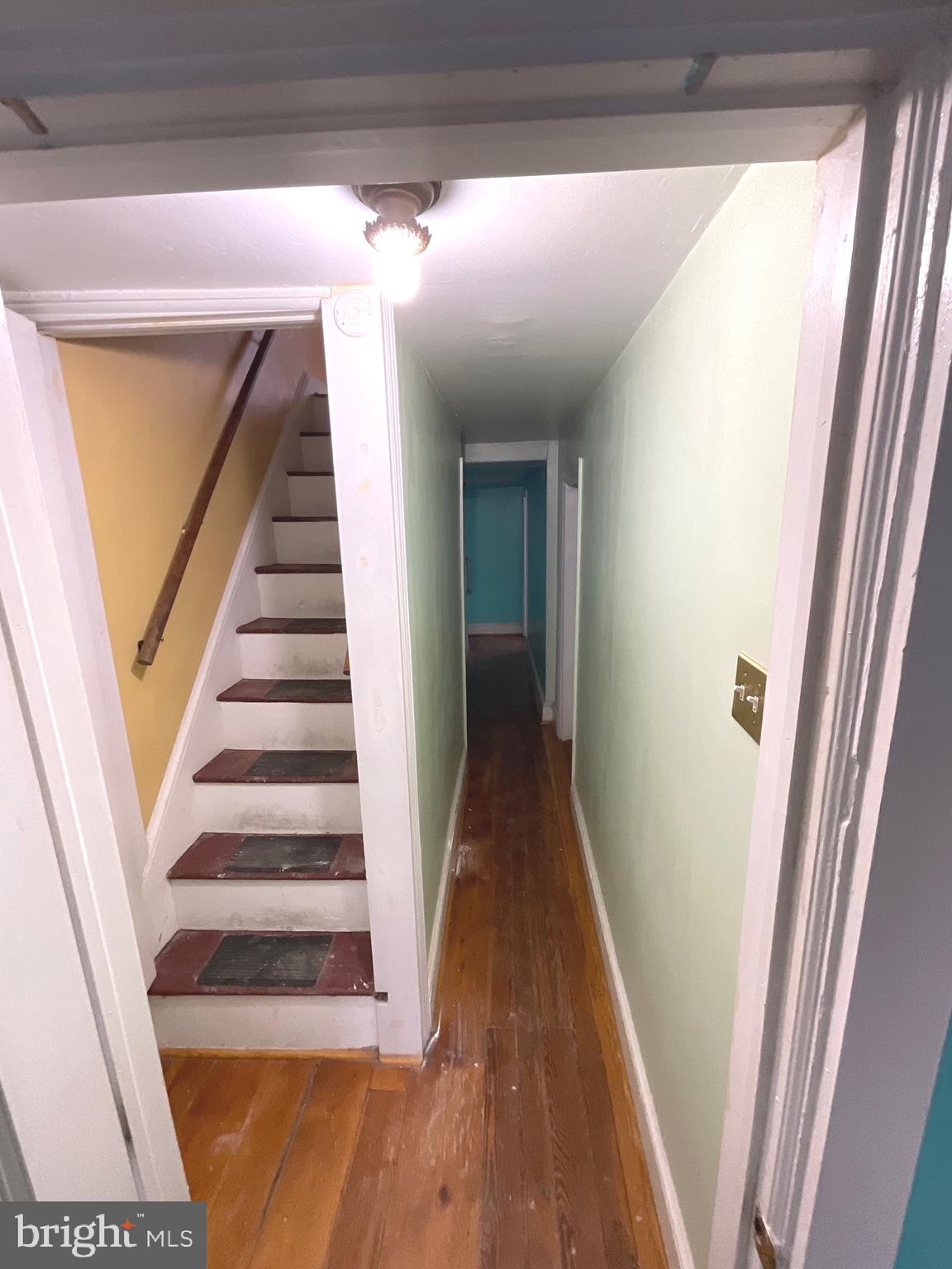 MANAYUNK - Residential Lease