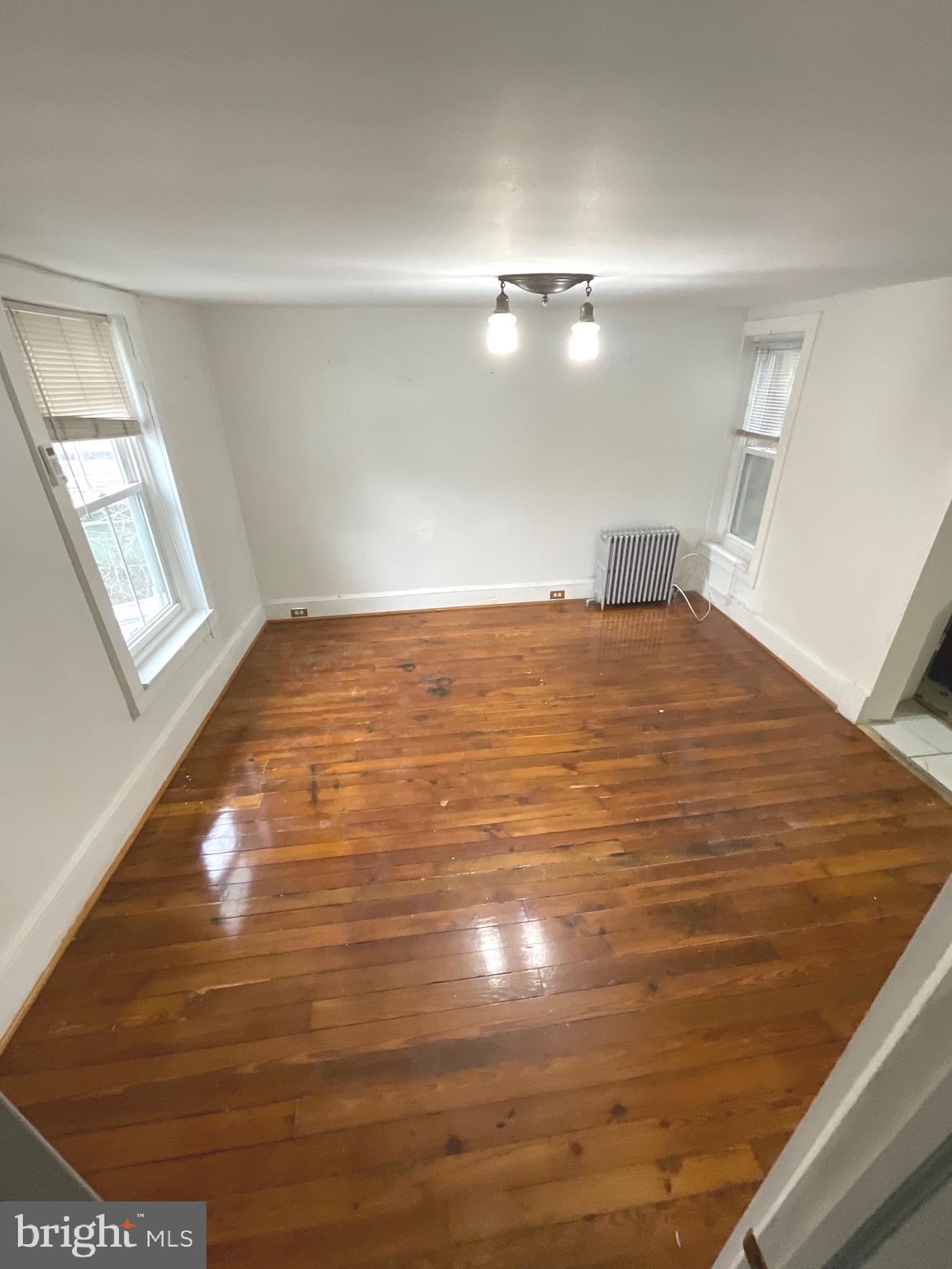 MANAYUNK - Residential Lease