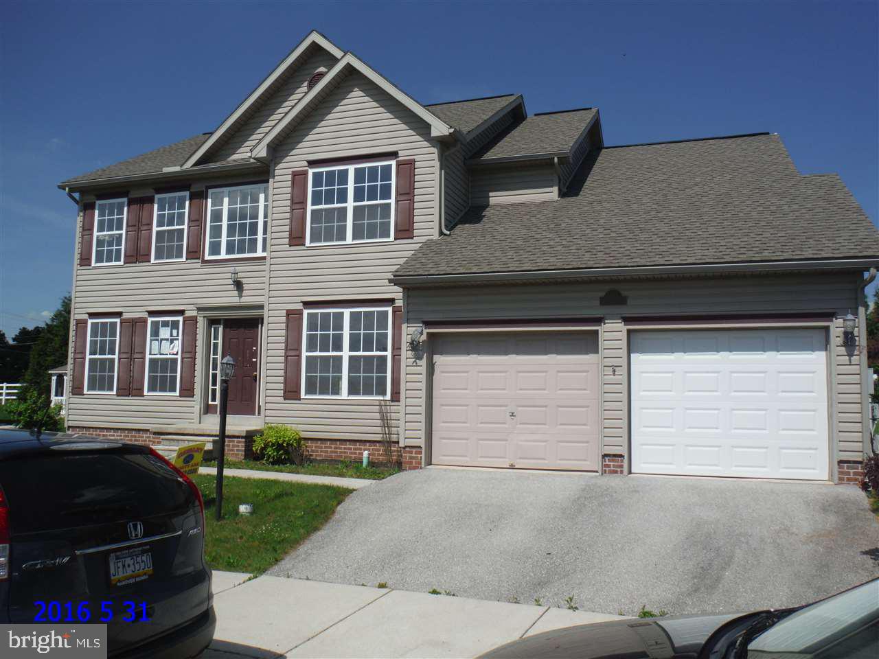 You must take a look at this 2400+ Sq Ft, 4 bedroom colonial to truly appreciate the value. This property is priced to sell.