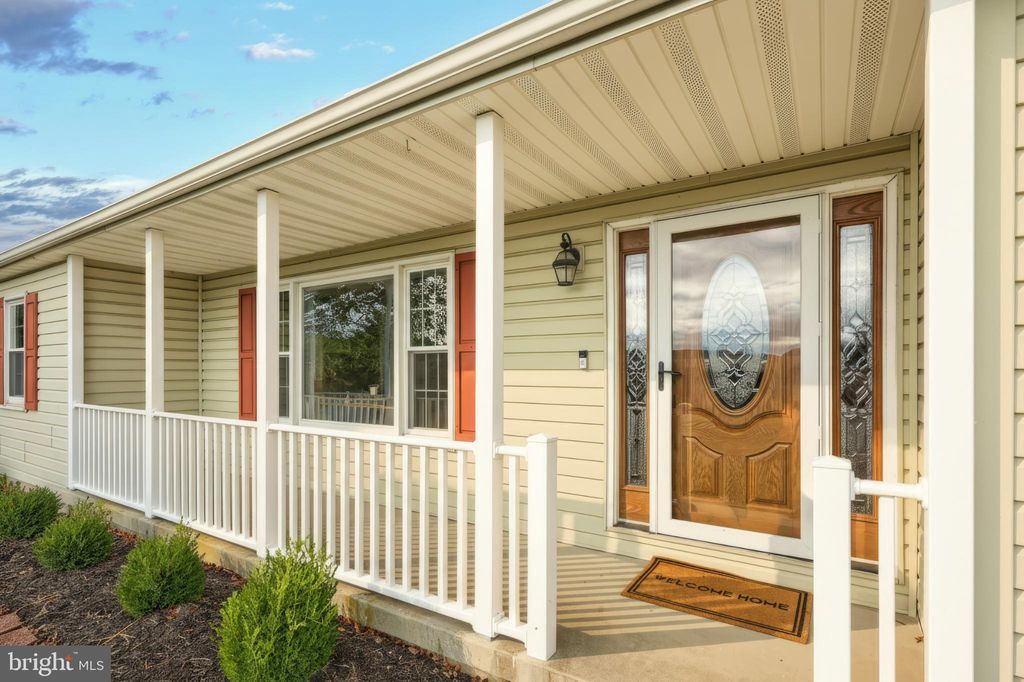 Photo of 5040 Rocky Road, GLENVILLE, PA 17329 (MLS # PAYK2092298)