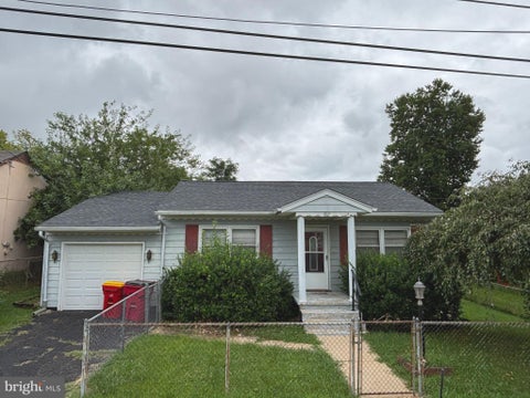 Homes For Rent - 602 N Marshall St<br/> RANSON, WV 25438