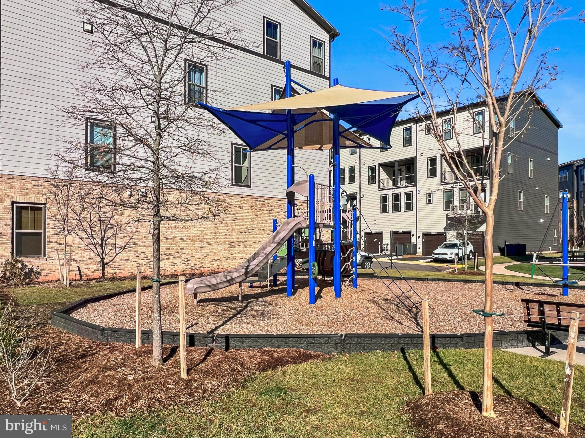 REGAL CHASE - Residential Lease