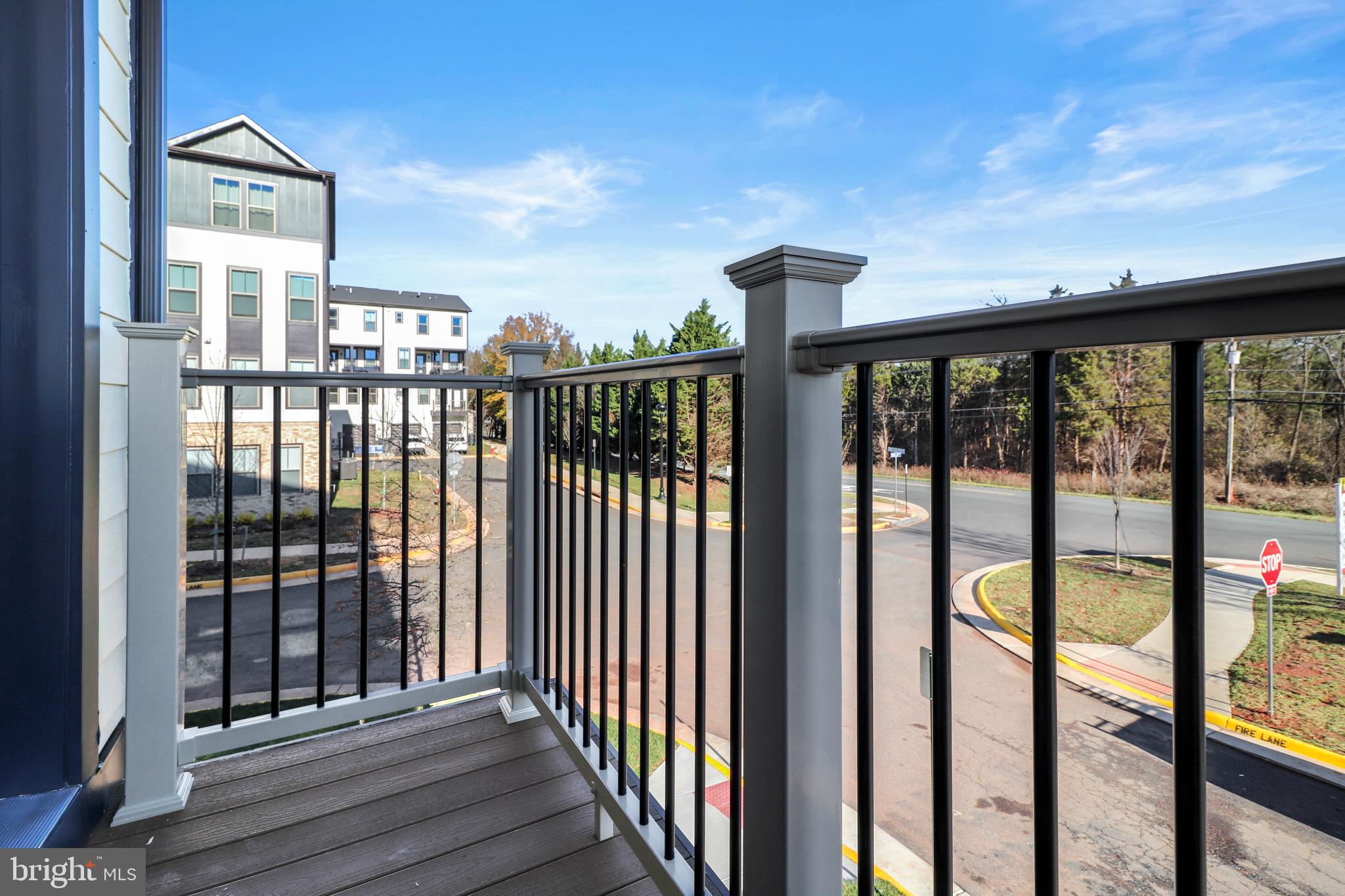 REGAL CHASE - Residential Lease