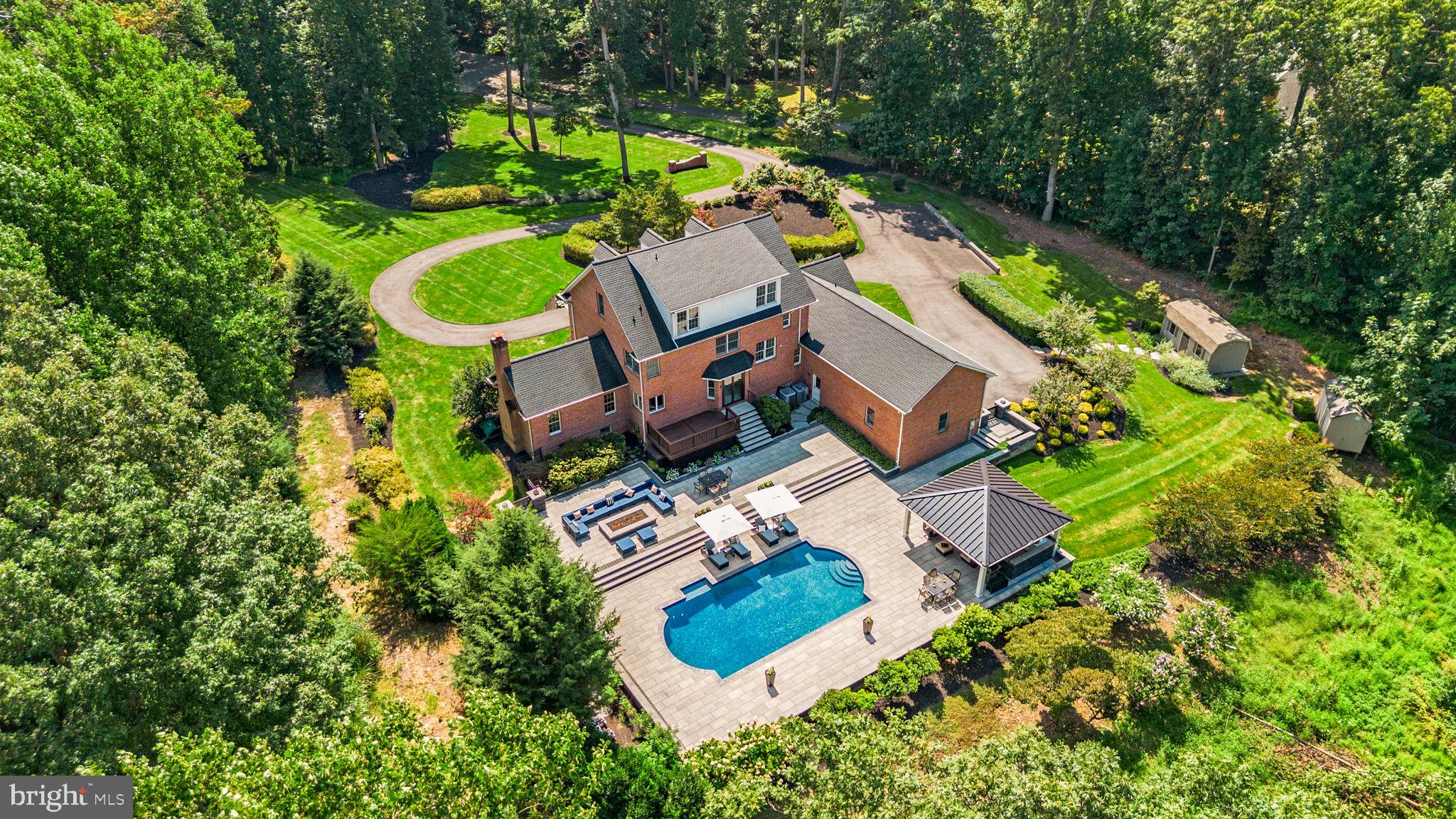 11622 PRINCESS LANE