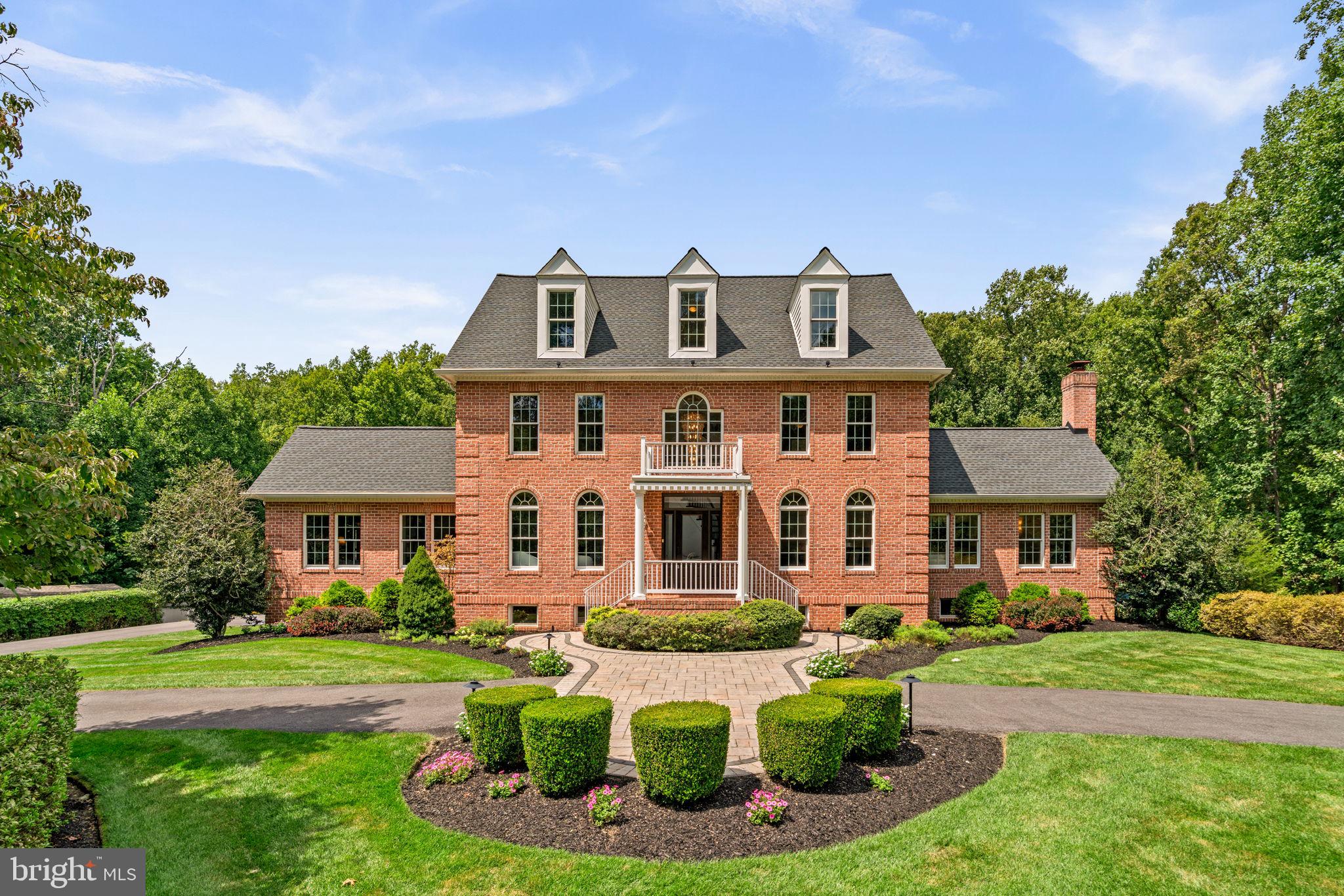 11622 PRINCESS LANE