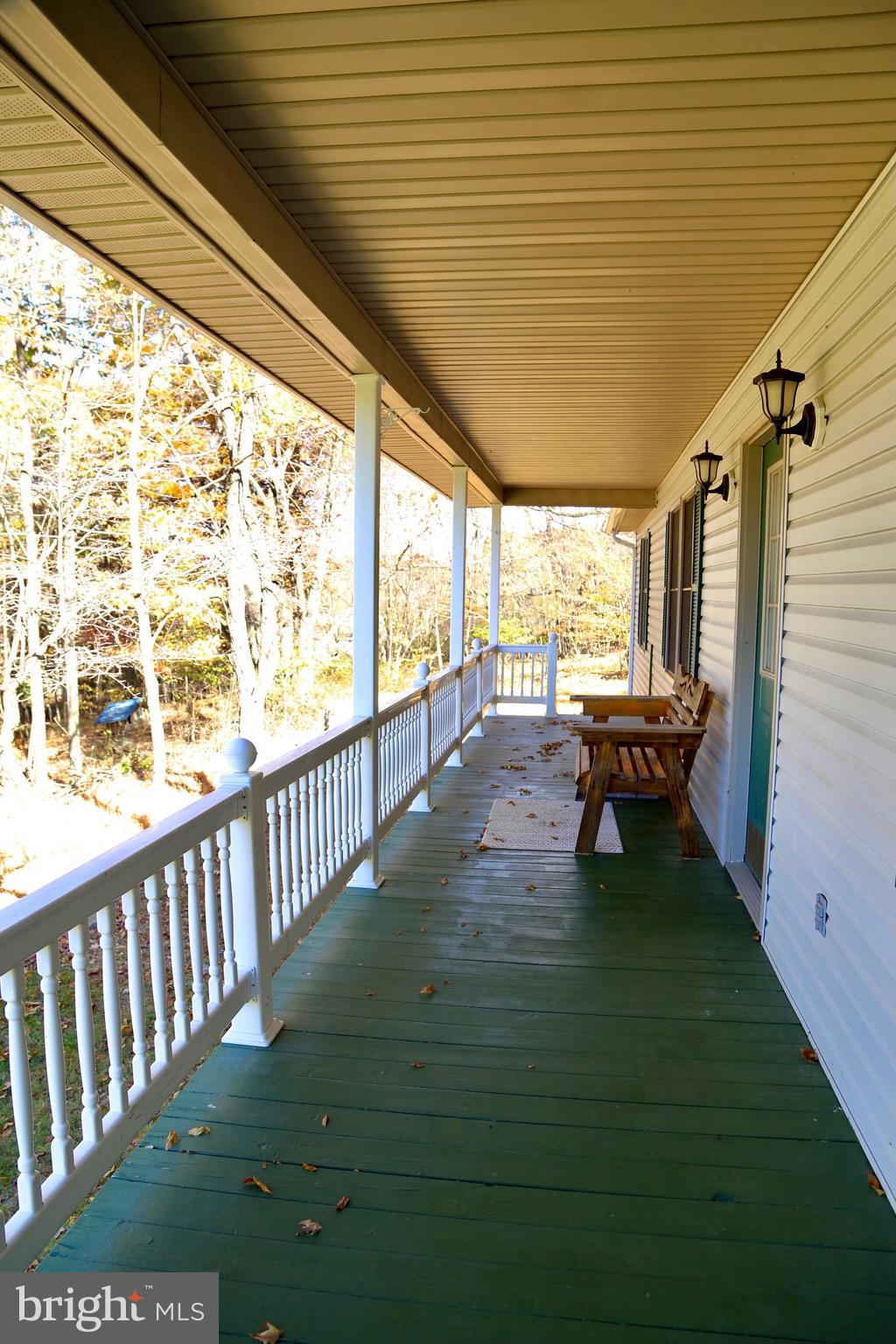 HICKORY WOODS - Residential