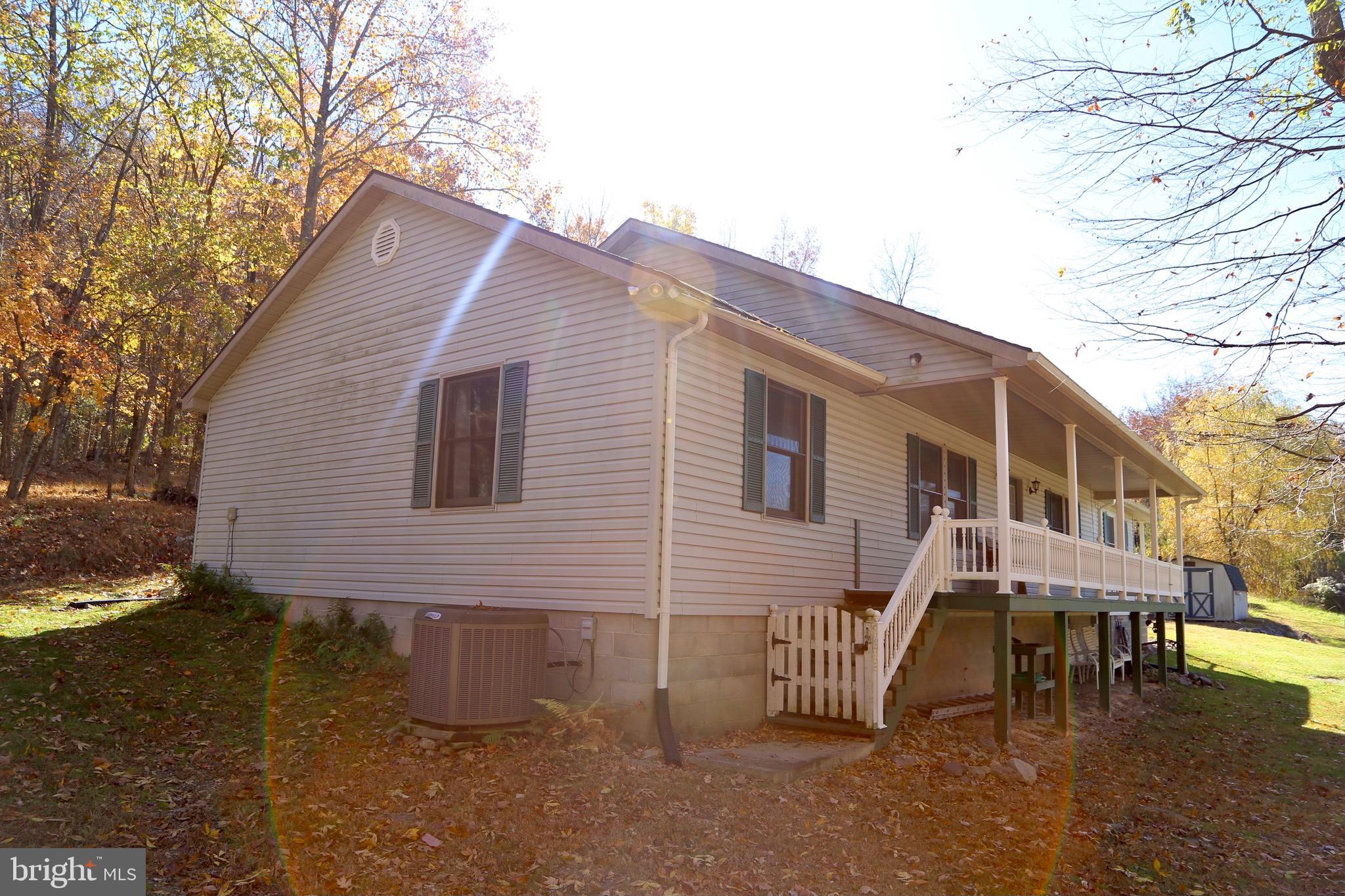 HICKORY WOODS - Residential