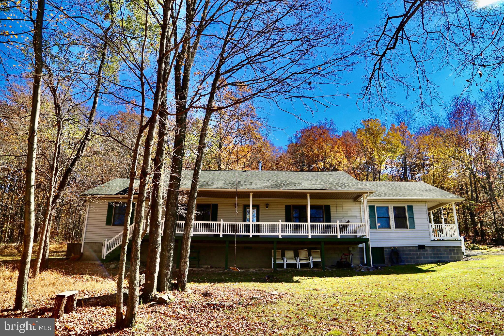 HICKORY WOODS - Residential