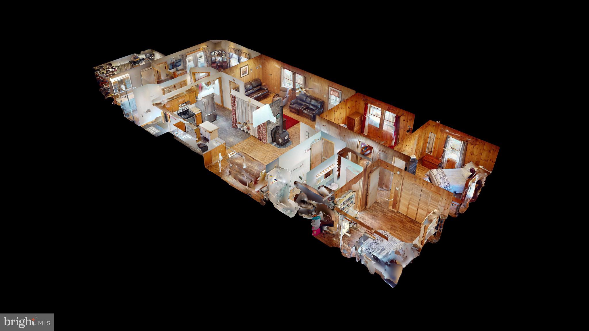 HICKORY WOODS - Residential