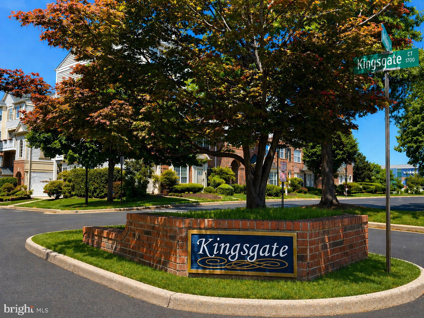 1734 KINGSGATE COURT 302