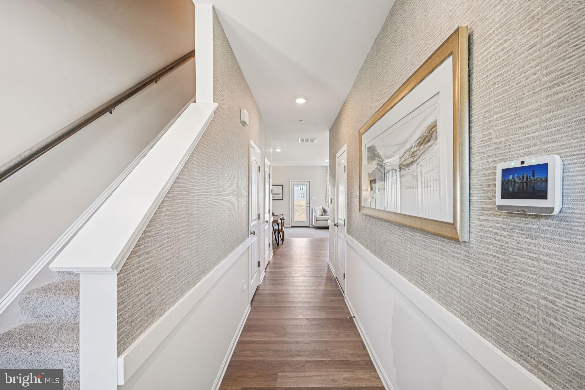 545 NORWOOD DRIVE
