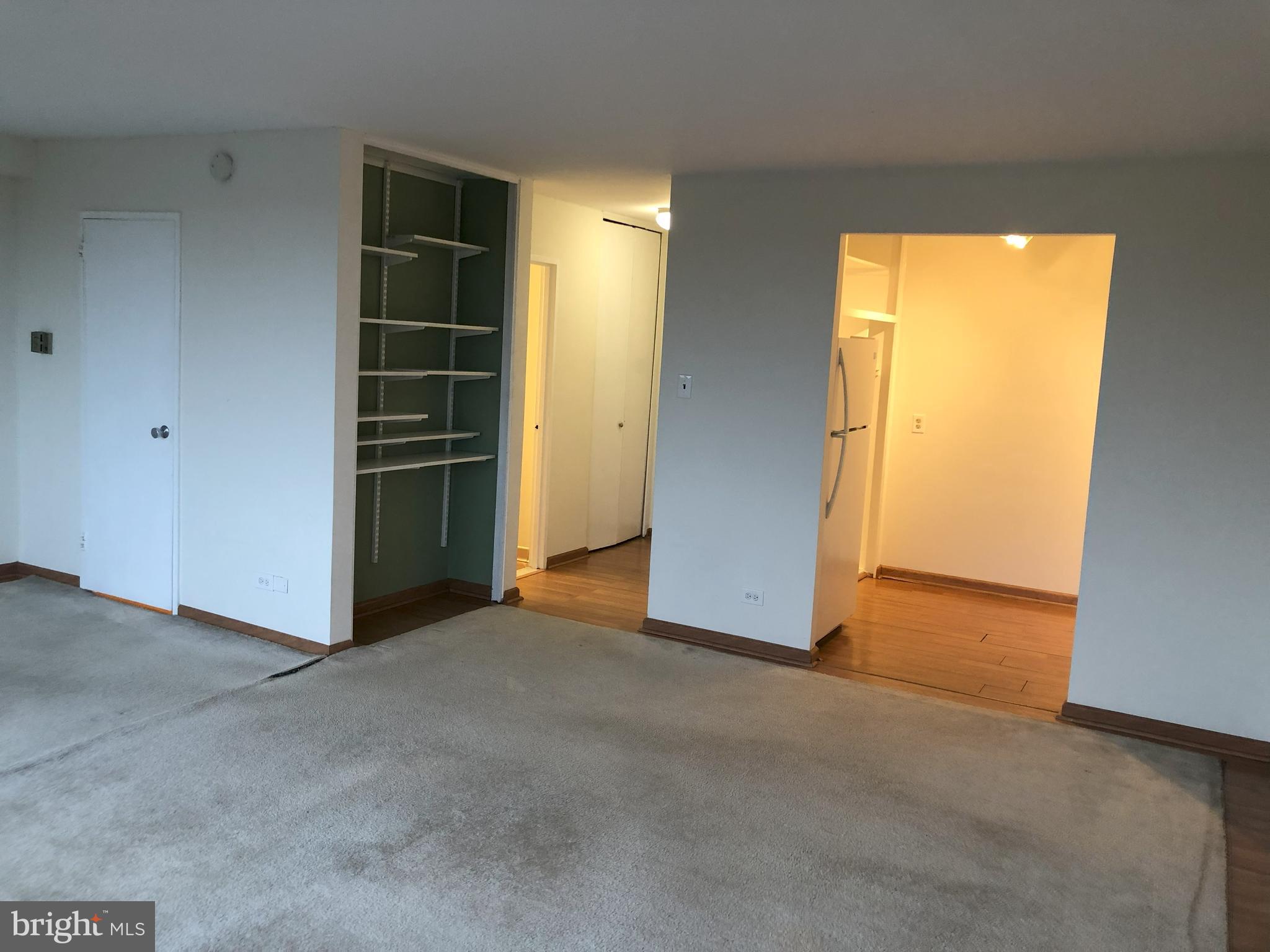 THE CHATHAM - Residential Lease