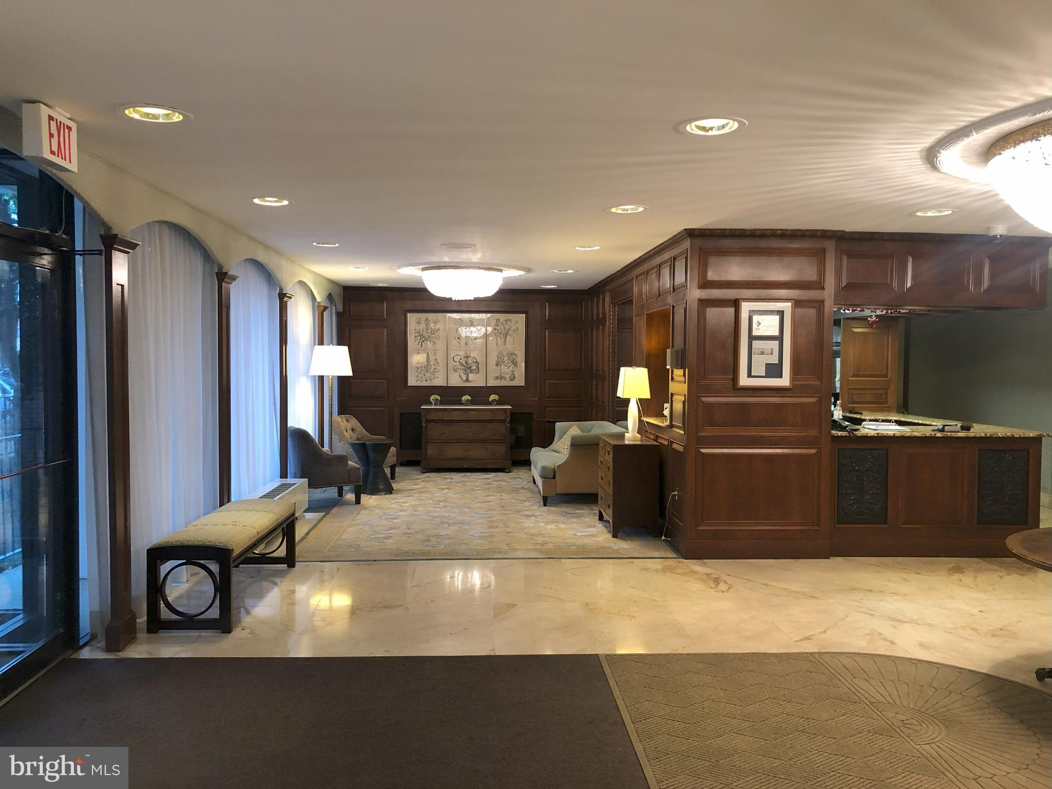 THE CHATHAM - Residential Lease