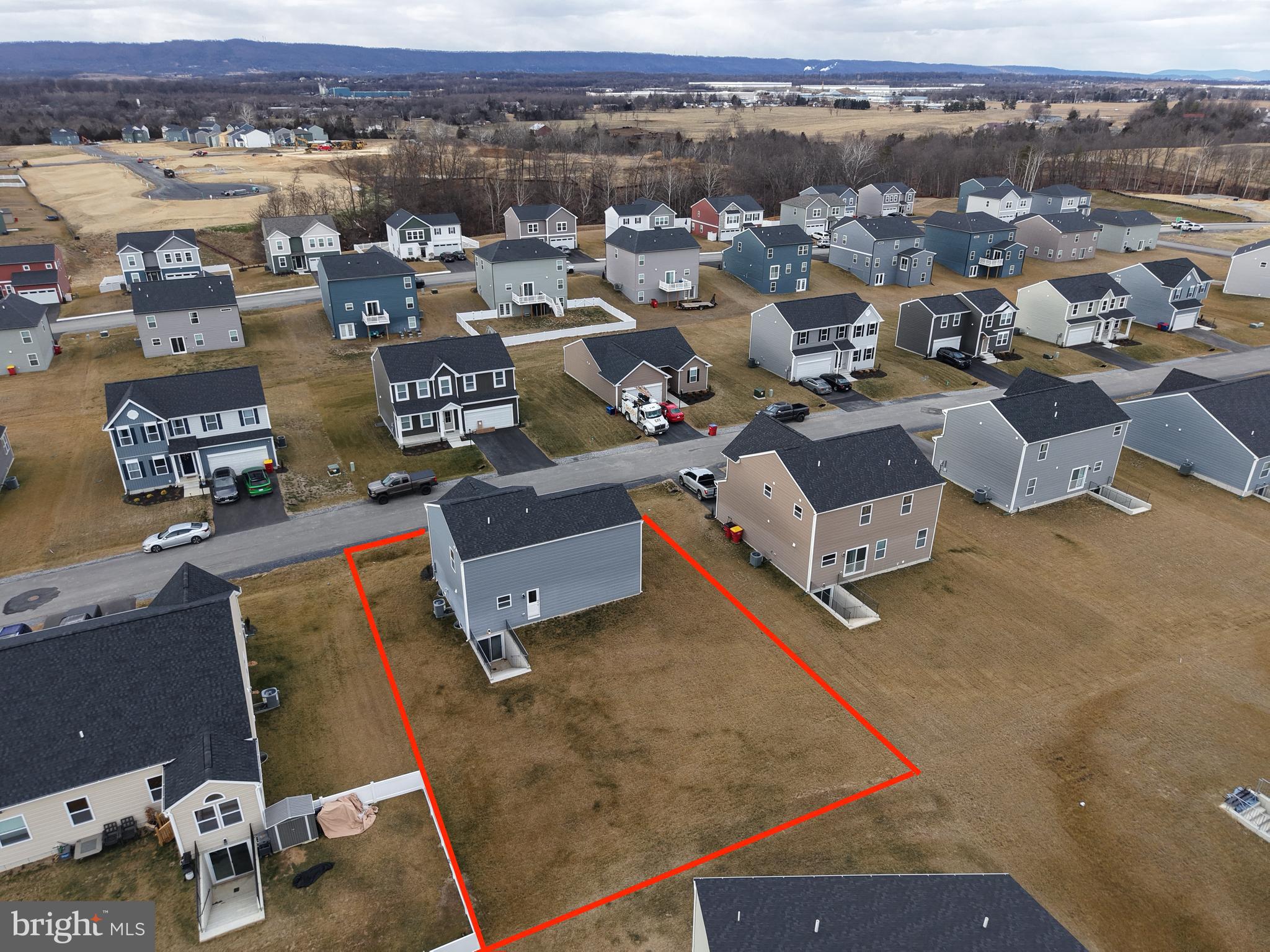 SOUTH BROOK - Residential