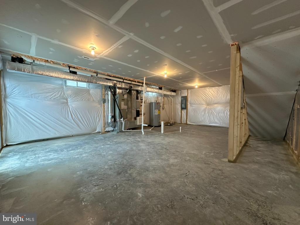 SOUTH BROOK - Residential