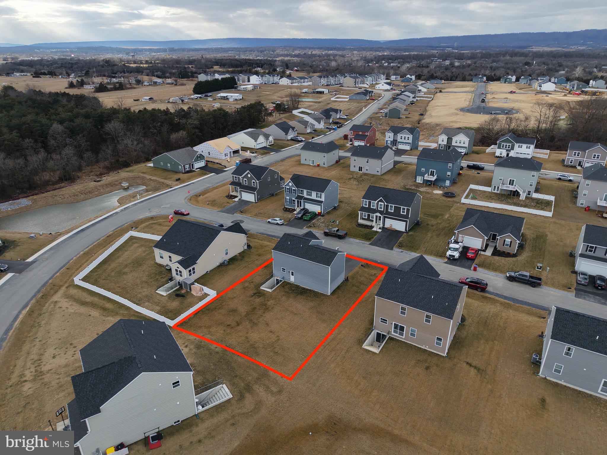 SOUTH BROOK - Residential