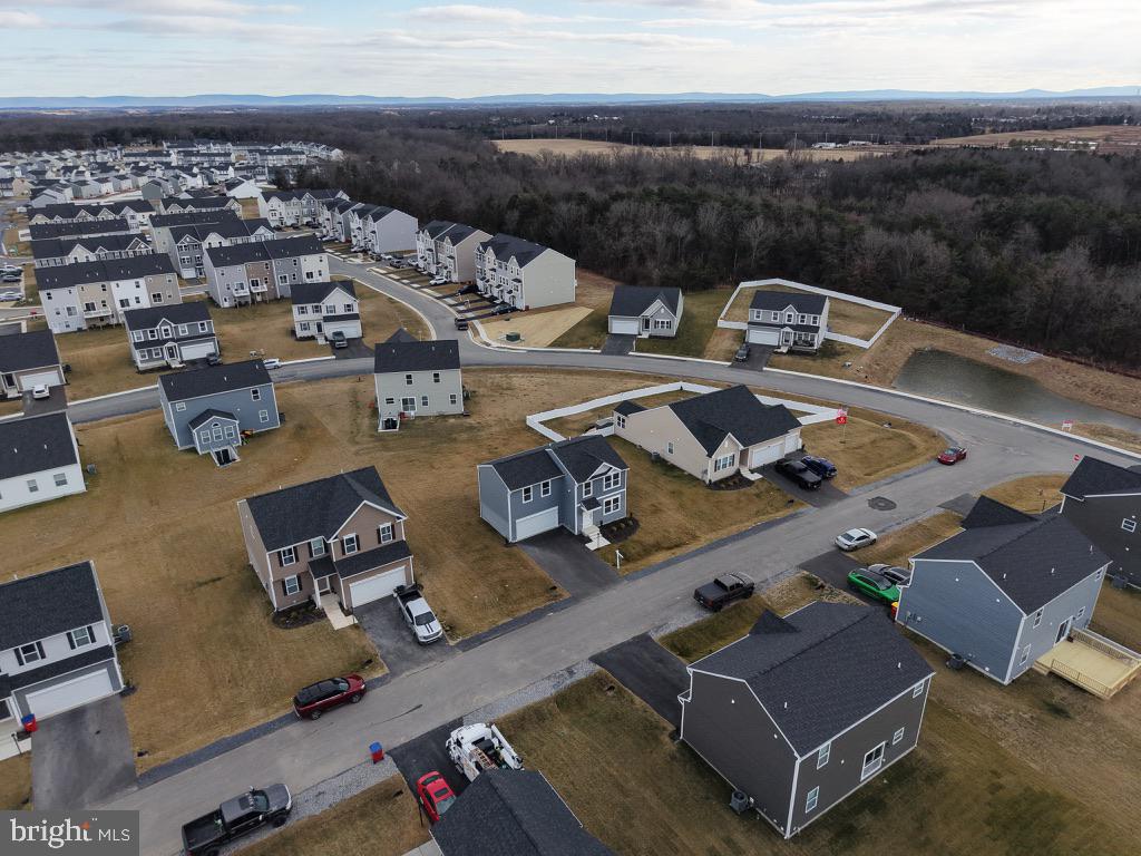 SOUTH BROOK - Residential