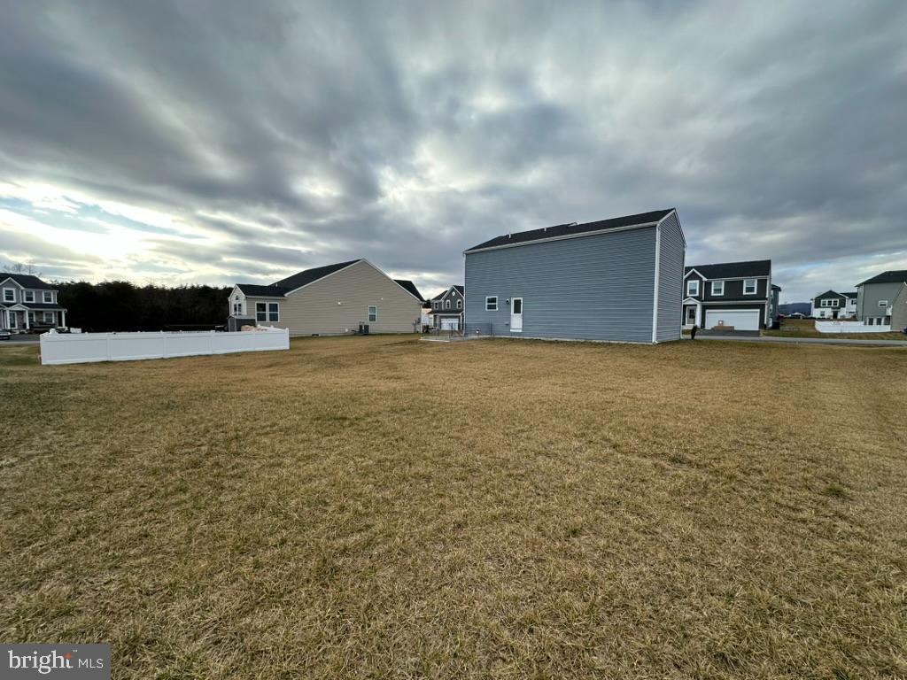 SOUTH BROOK - Residential