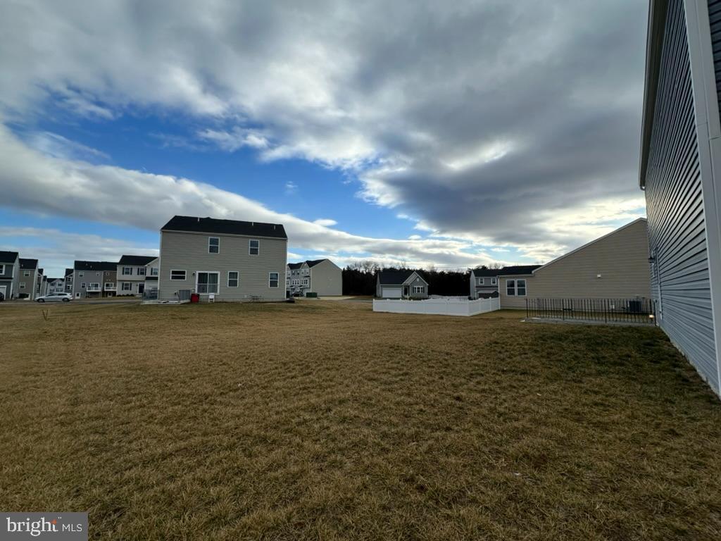 SOUTH BROOK - Residential